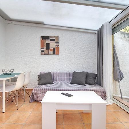Loft Style Darell T2 Havre De Paix, Jardin En Coeur De Ville - Parking Montpellier Ngoại thất bức ảnh