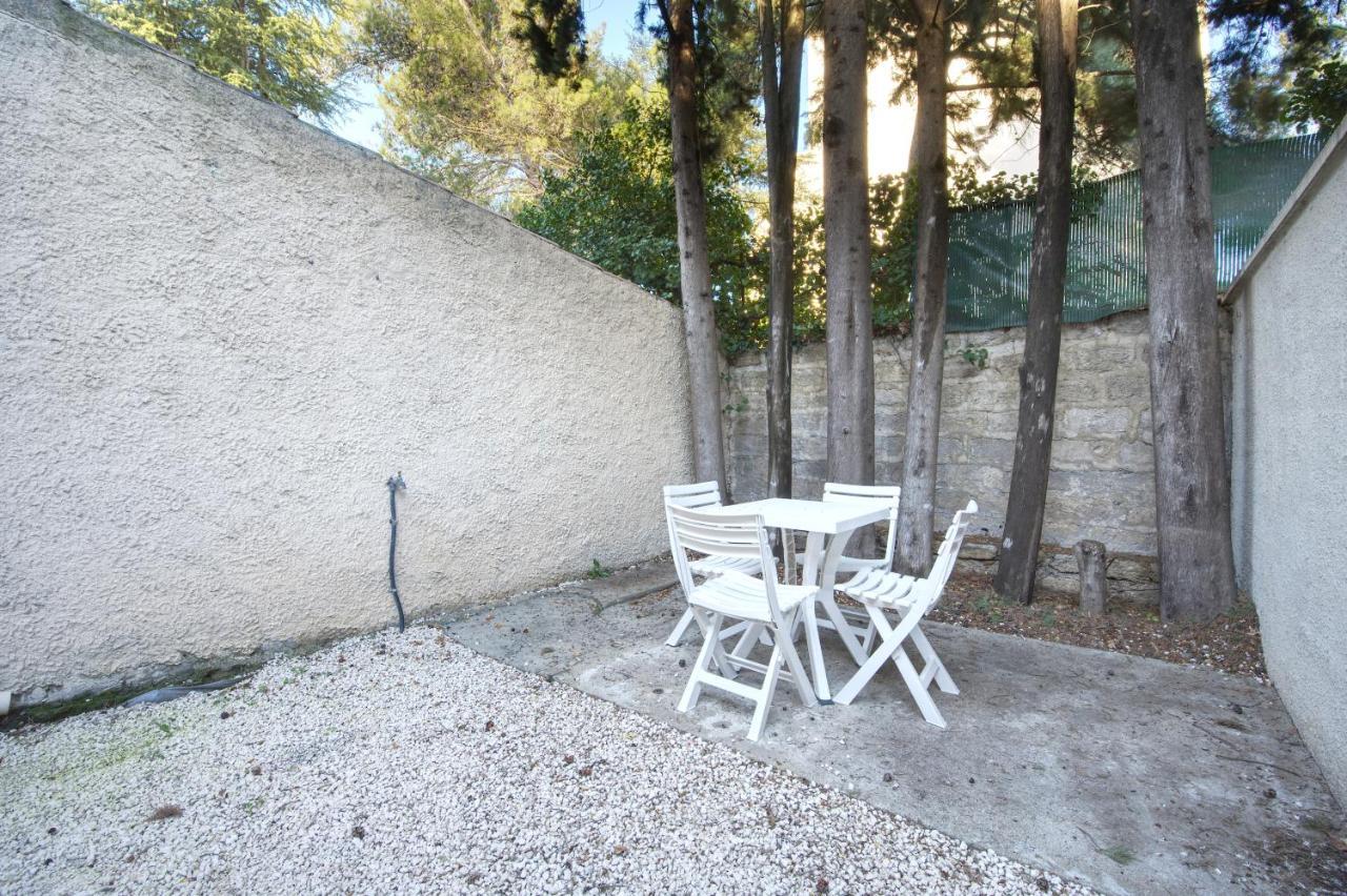 Loft Style Darell T2 Havre De Paix, Jardin En Coeur De Ville - Parking Montpellier Ngoại thất bức ảnh